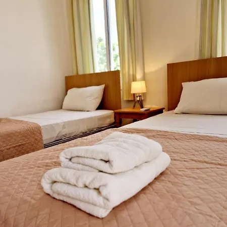 3 Bedroom Villa, Close To Coral Bay Strip And The Villa Paphos